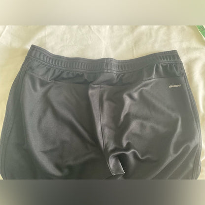 Adidas Women's Black Track Pants