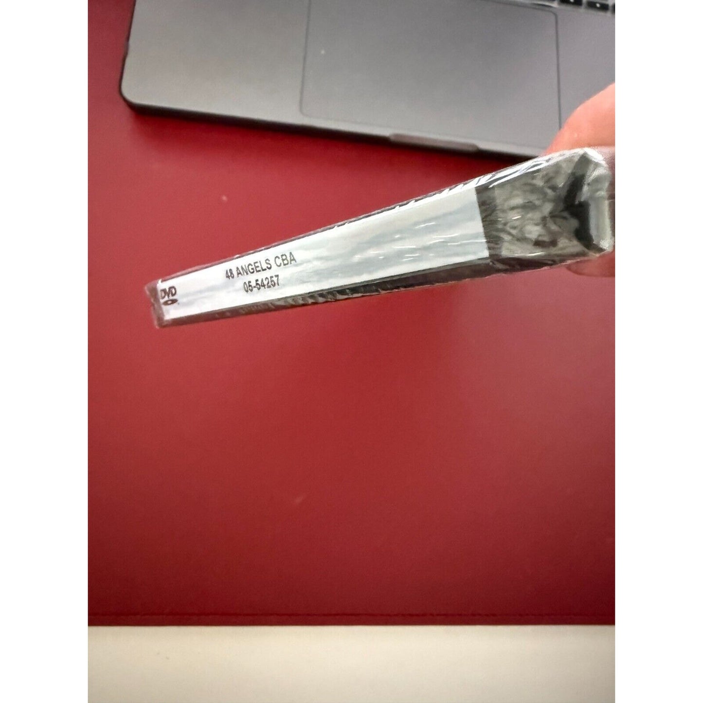 48 Angels The Story of Hope - DVD - Brand new