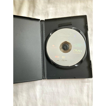 Father of the Bride Part II DVD Movie Disc