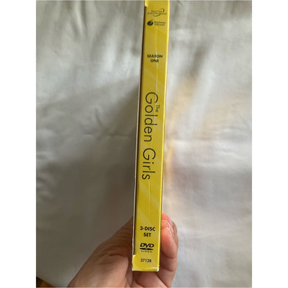 The Golden Girls - Complete First Season (Gold Box)