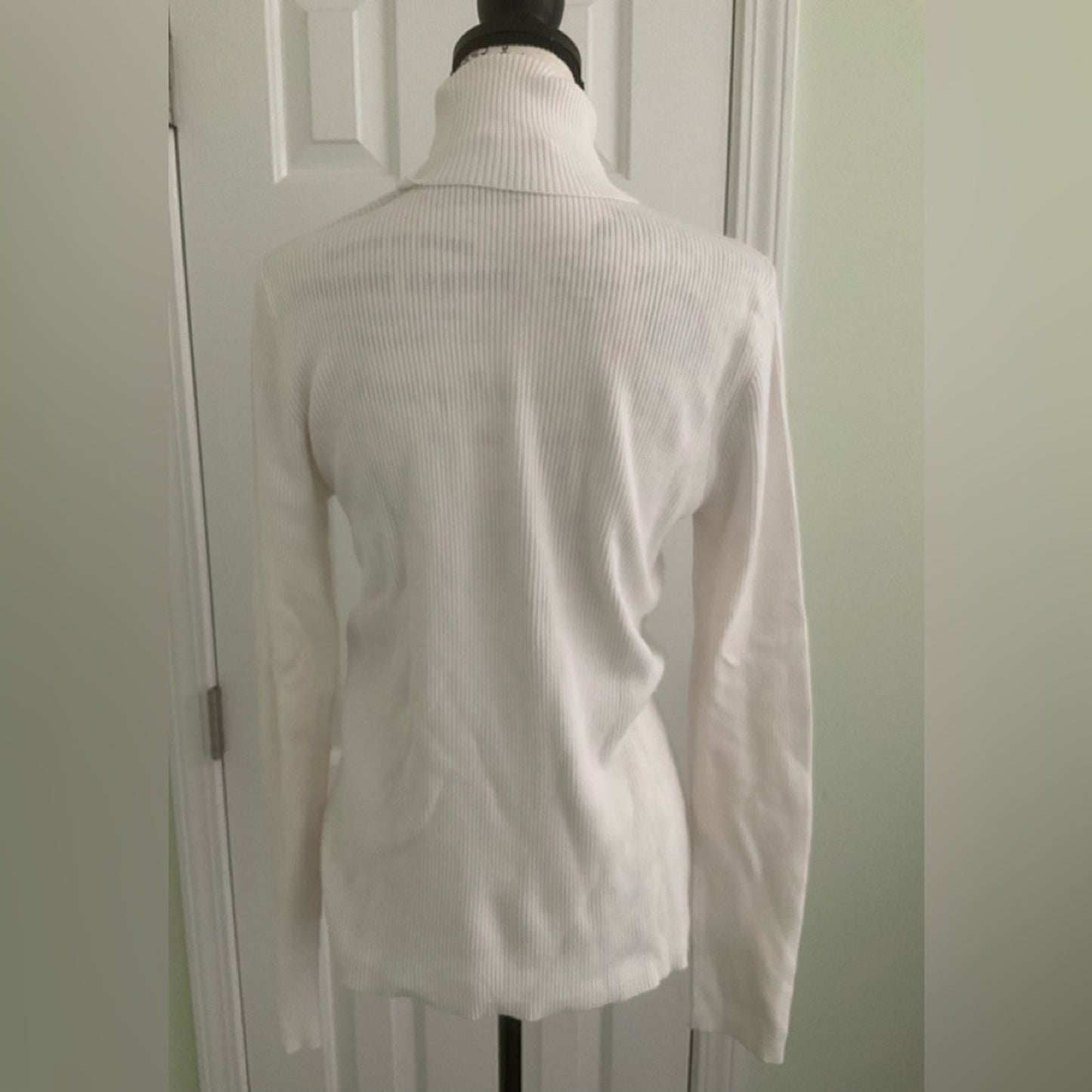 The Limited Turtleneck Sweater