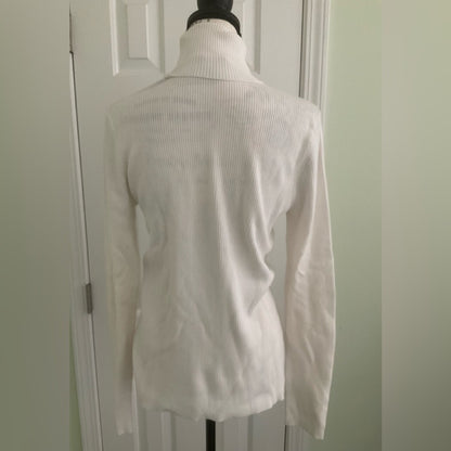 The Limited Turtleneck Sweater