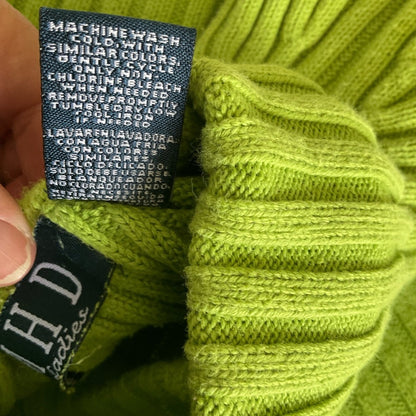 MHD Ladies Turtleneck sweater