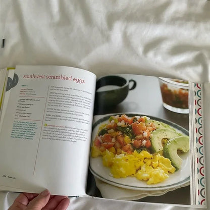 Whole 30 Book