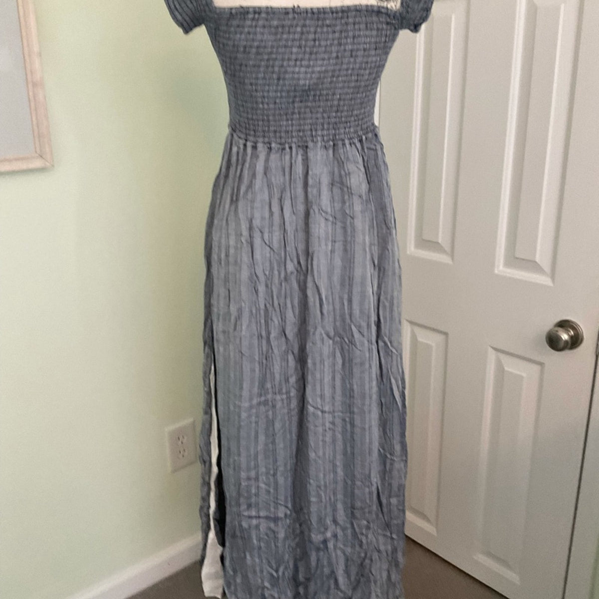 Jetset Diaries River dress