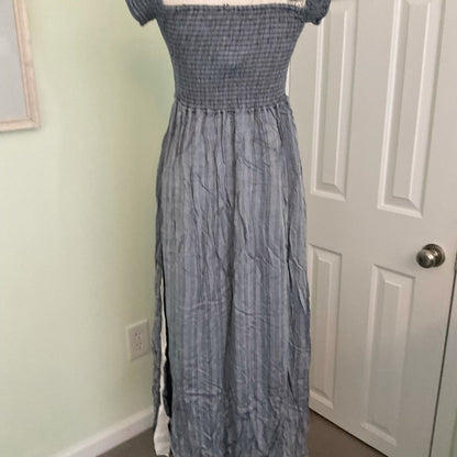 Jetset Diaries River dress
