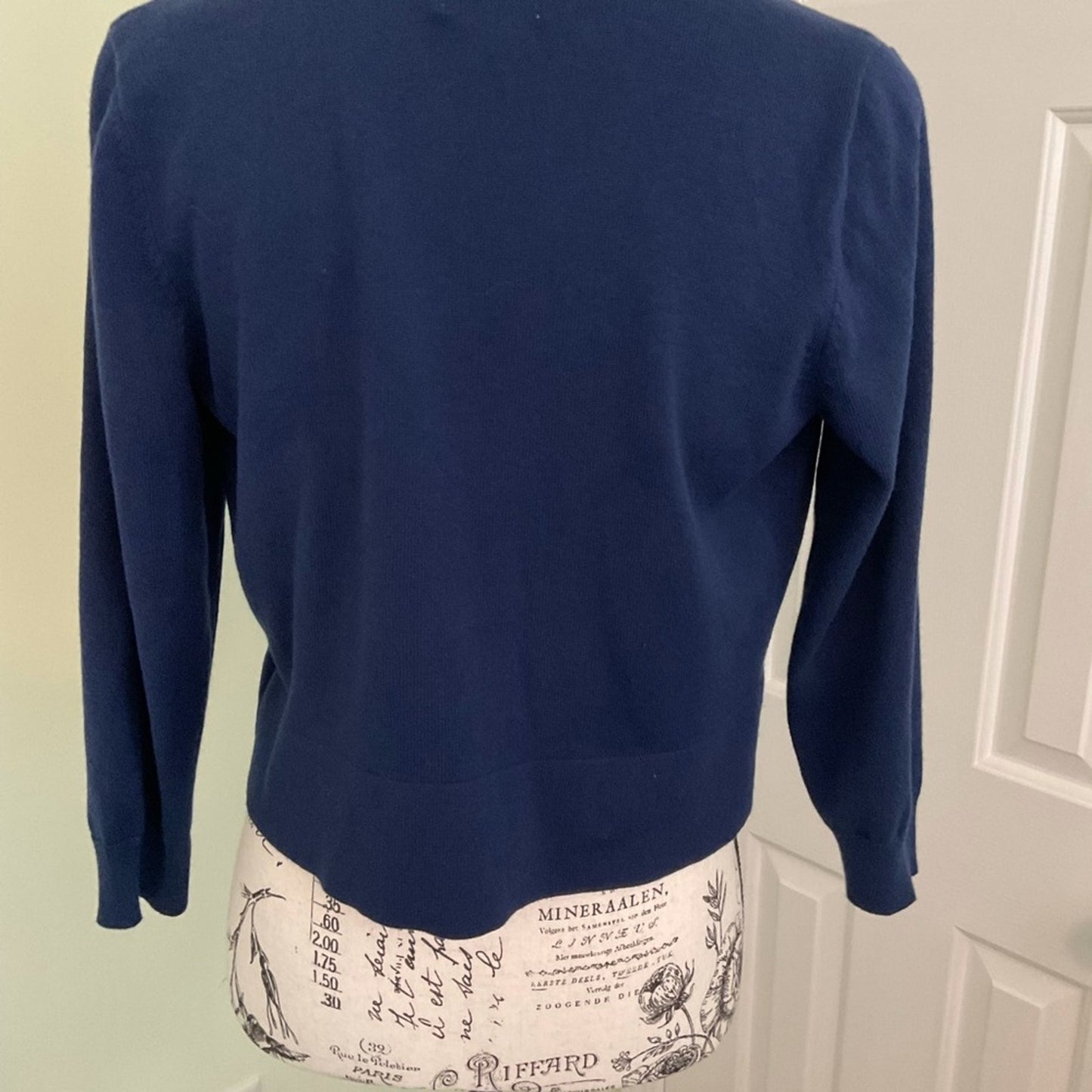St. John’s Bay Sweater