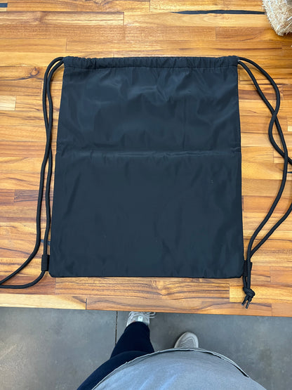 WANDF Drawstring Backpack