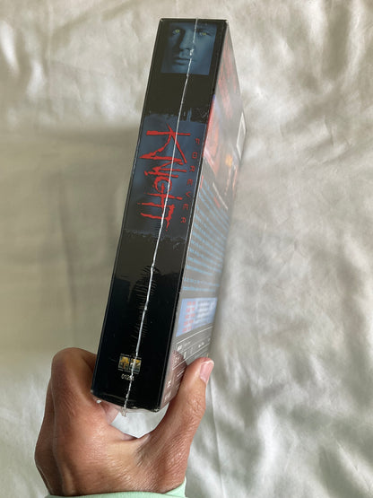 Forever Knight DVD Trilogy Part One