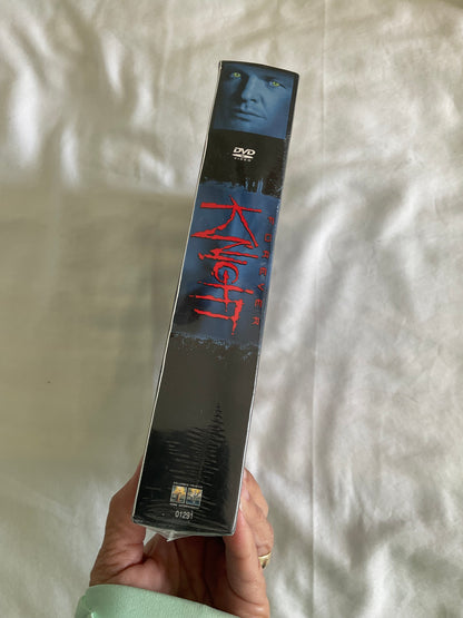 Forever Knight DVD Trilogy Part One