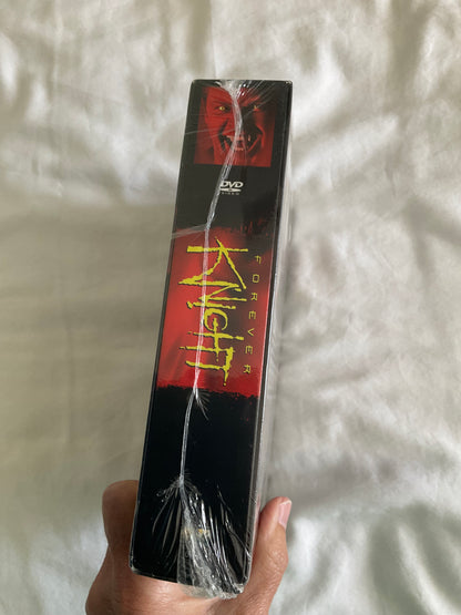 Forever Knight The Trilogy: Part Two DVD