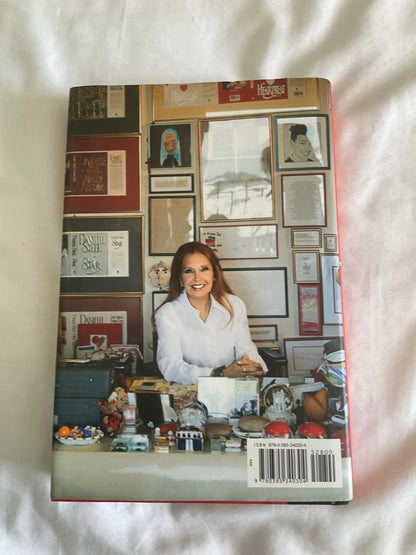 "Happy Birthday" Hardcover Novel by Danielle Steel