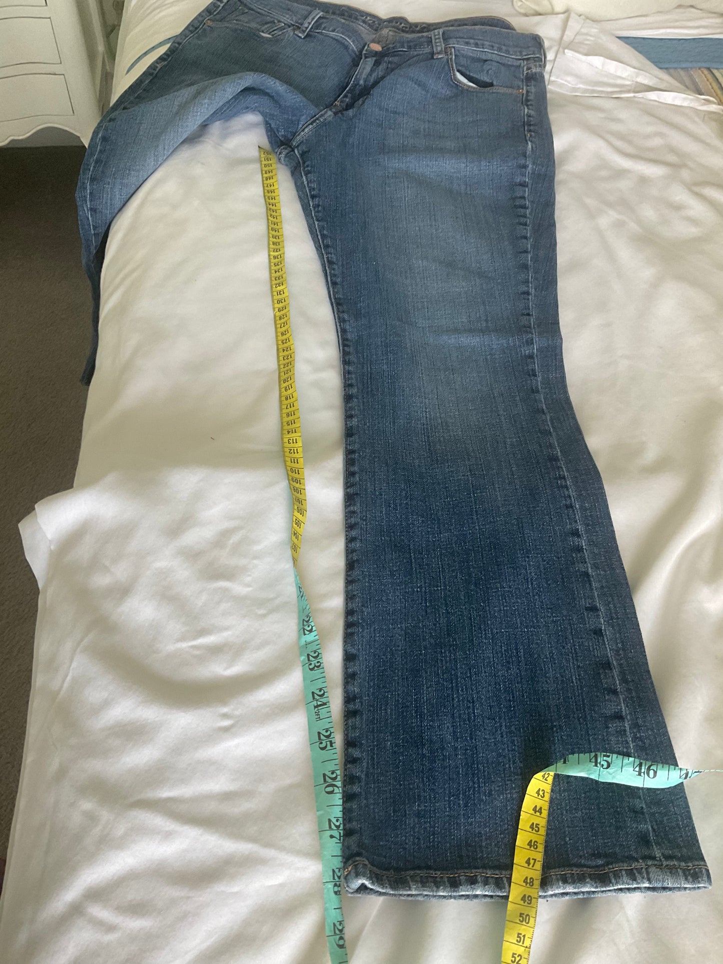 Old Navy Sweatheart Jeans