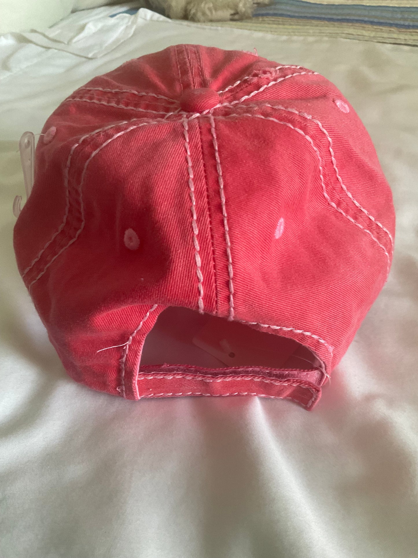 Kbethos Vintage Fabulous Baseball Cap