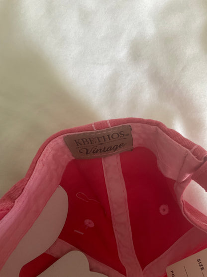 Kbethos Vintage Fabulous Baseball Cap