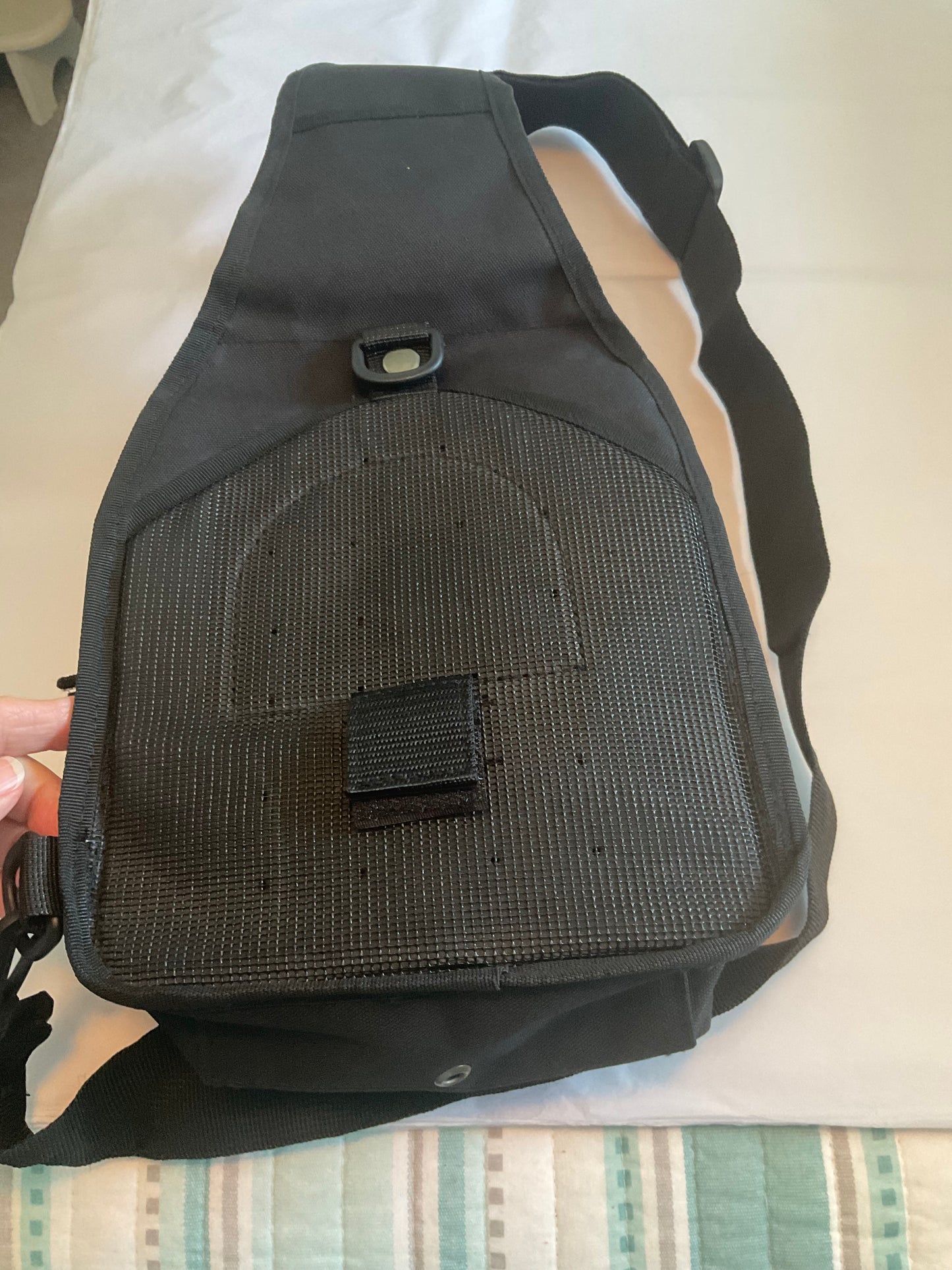 Tactical Military Sling Shoulder Bag