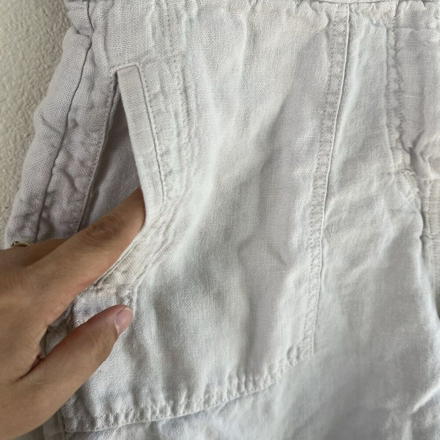 Poetry Cream Women's Shorts