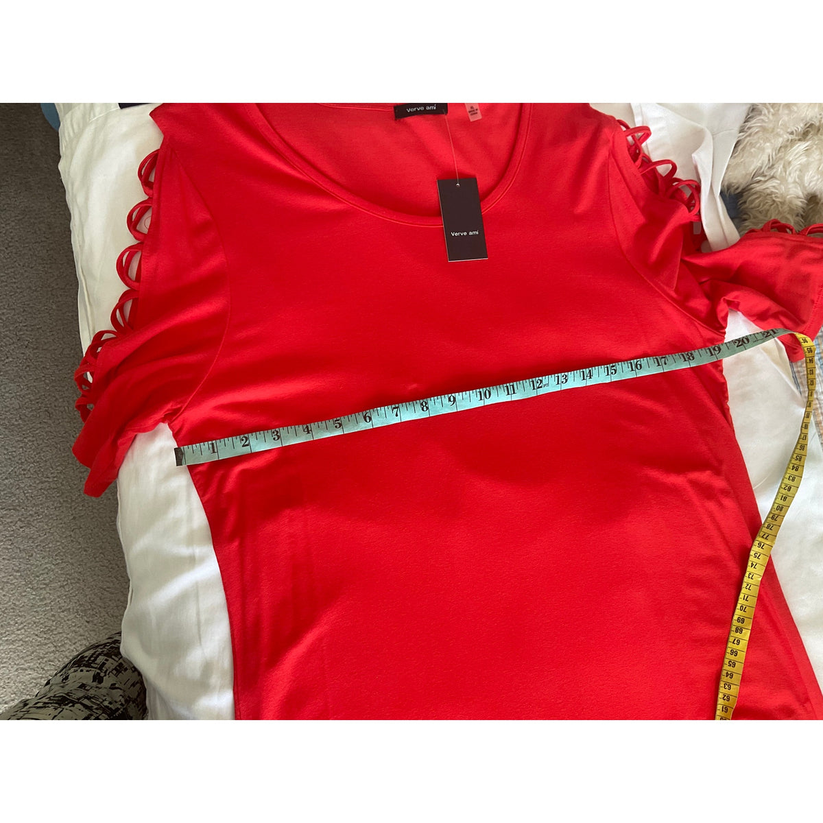 Verve ami tunic