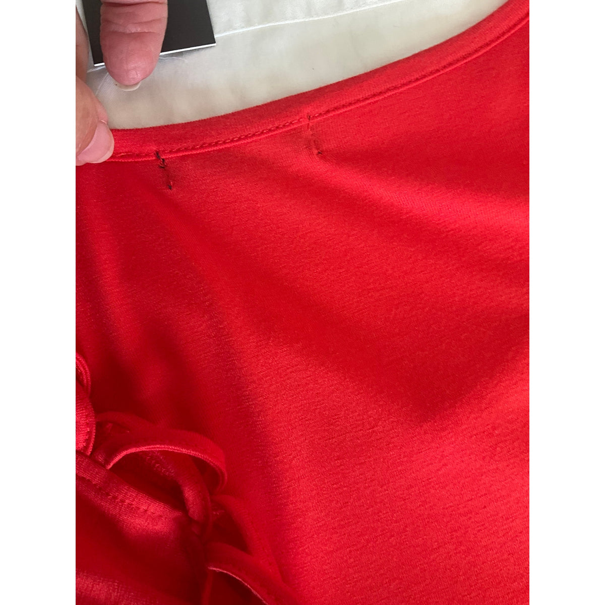Verve ami tunic