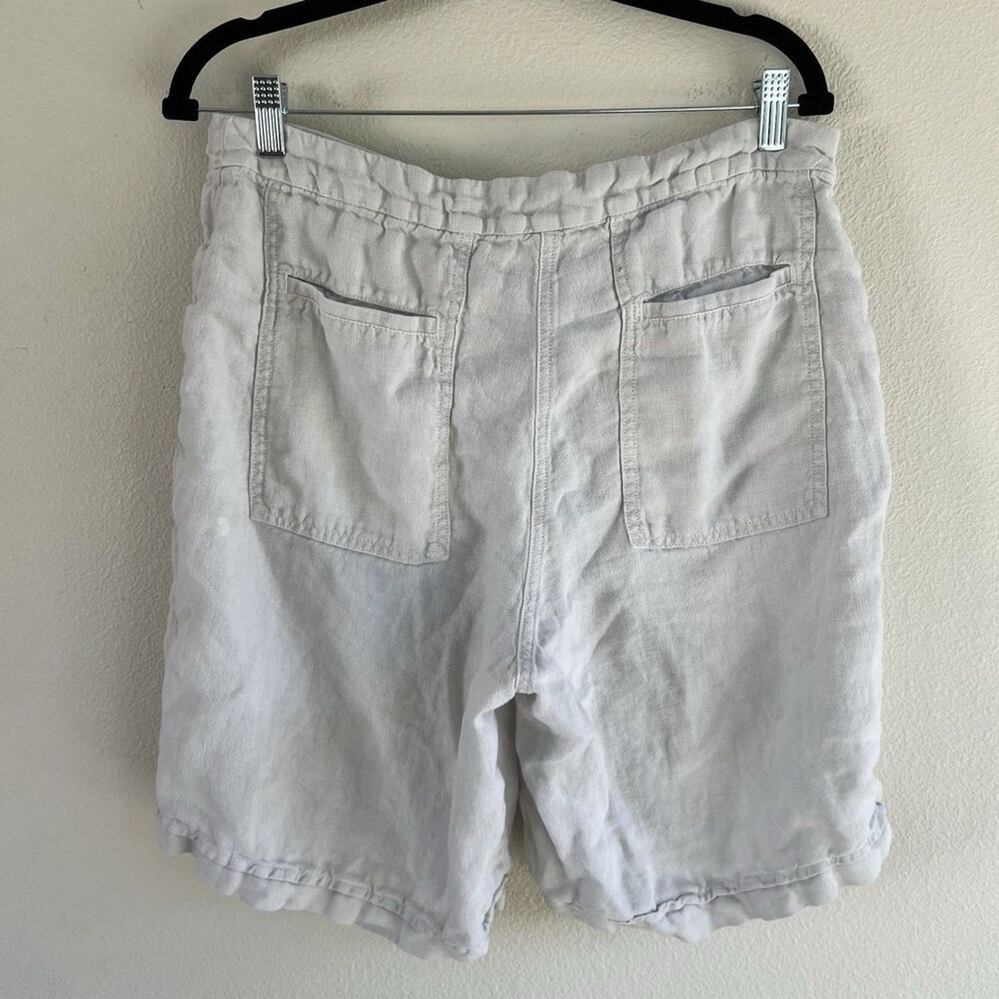 Poetry Cream Women's Shorts