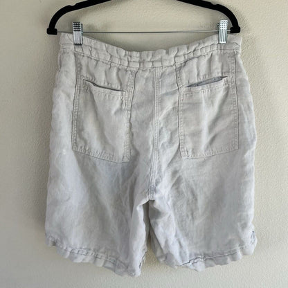 Poetry Cream Women's Shorts