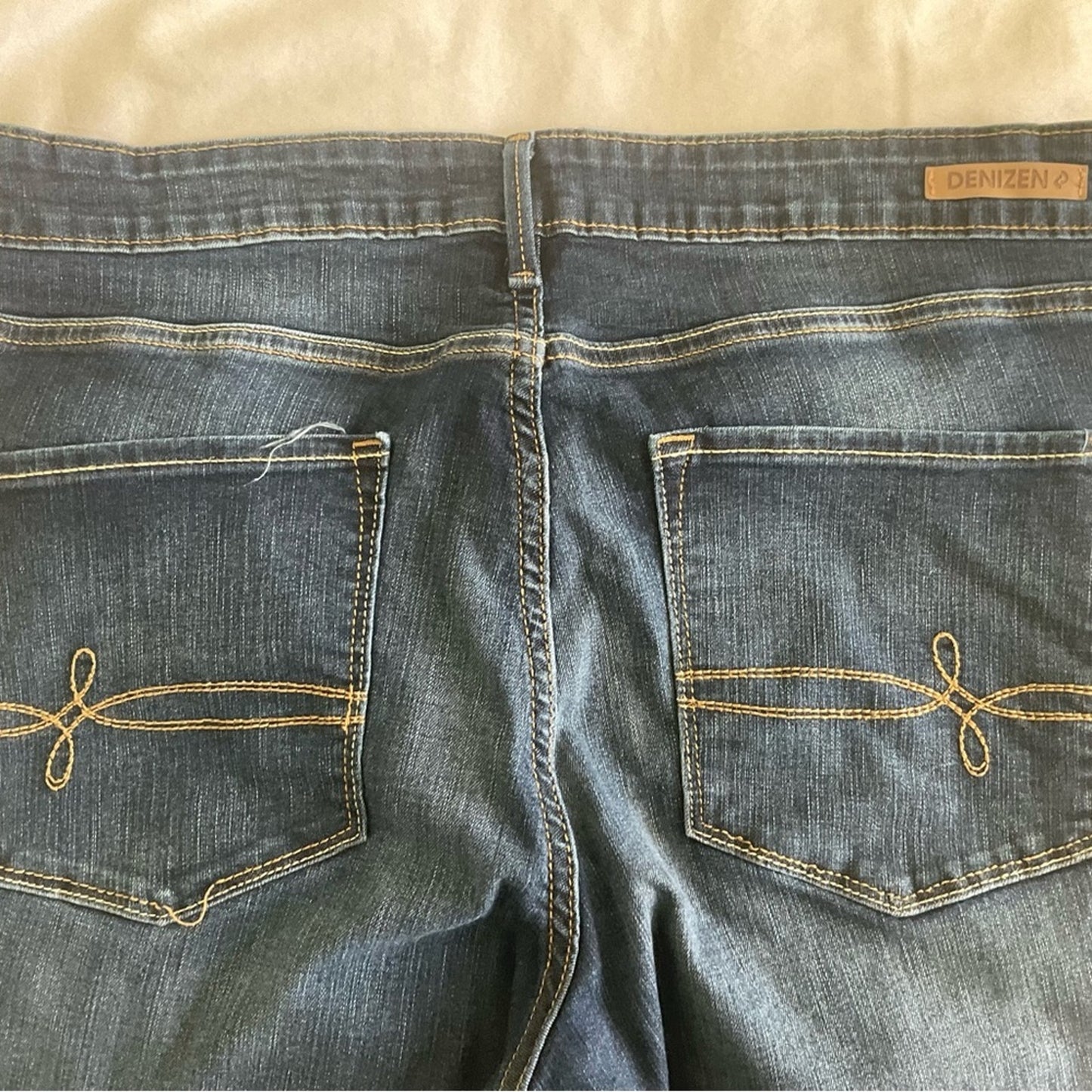 Levi’s Denizen Jeans