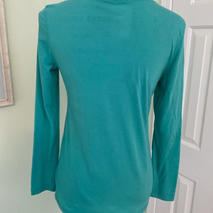 Danskin NOW L/S t shirt