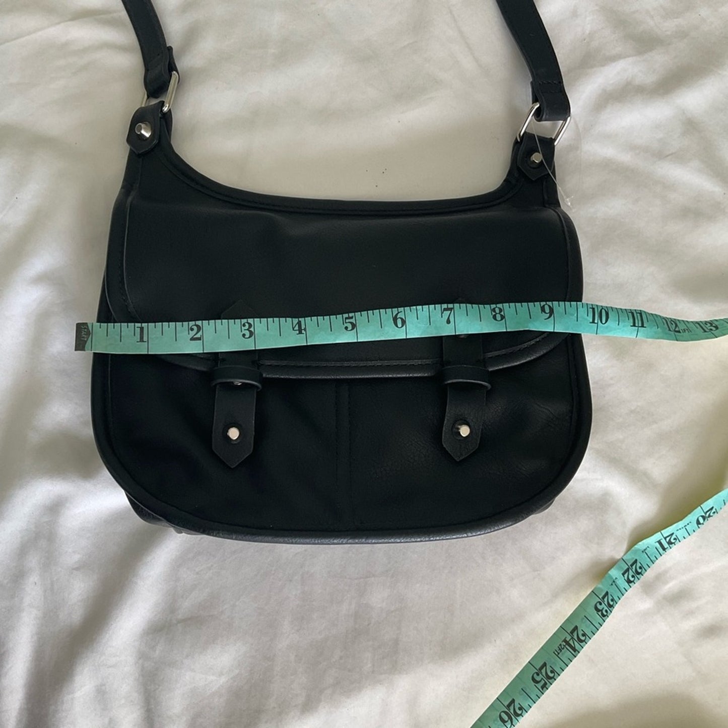 Madden Girl shoulder bag