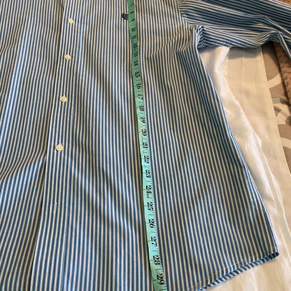 Chaps L/S button down shirt