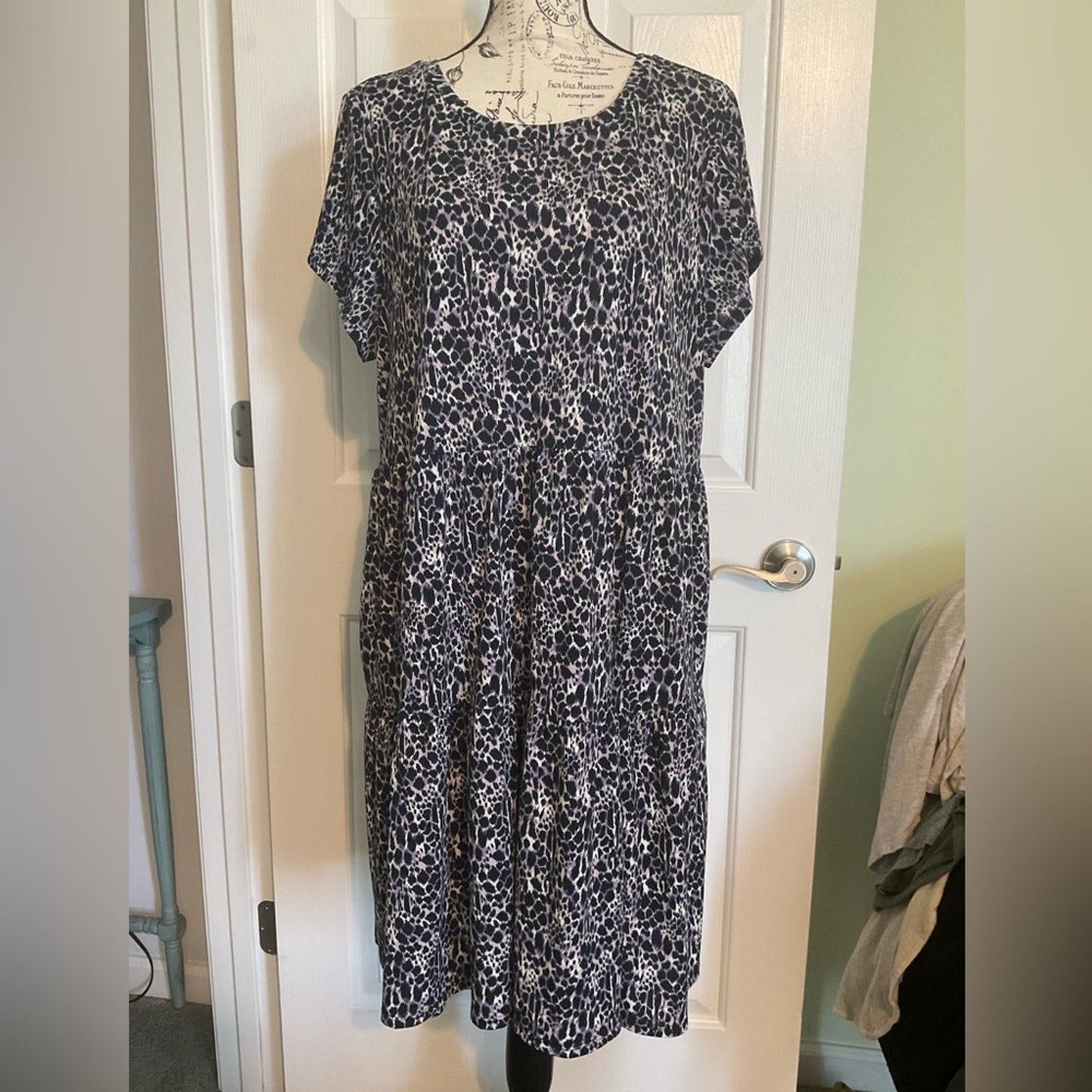 LuLaRoe Dress