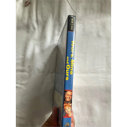 Yours, Mine and Ours DVD Movie