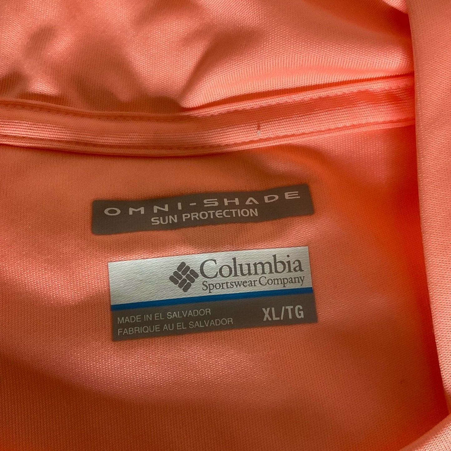 Columbia Sportswear Hooded pullover