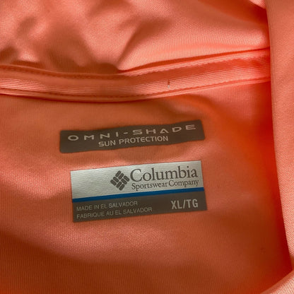 Columbia Sportswear Hooded pullover
