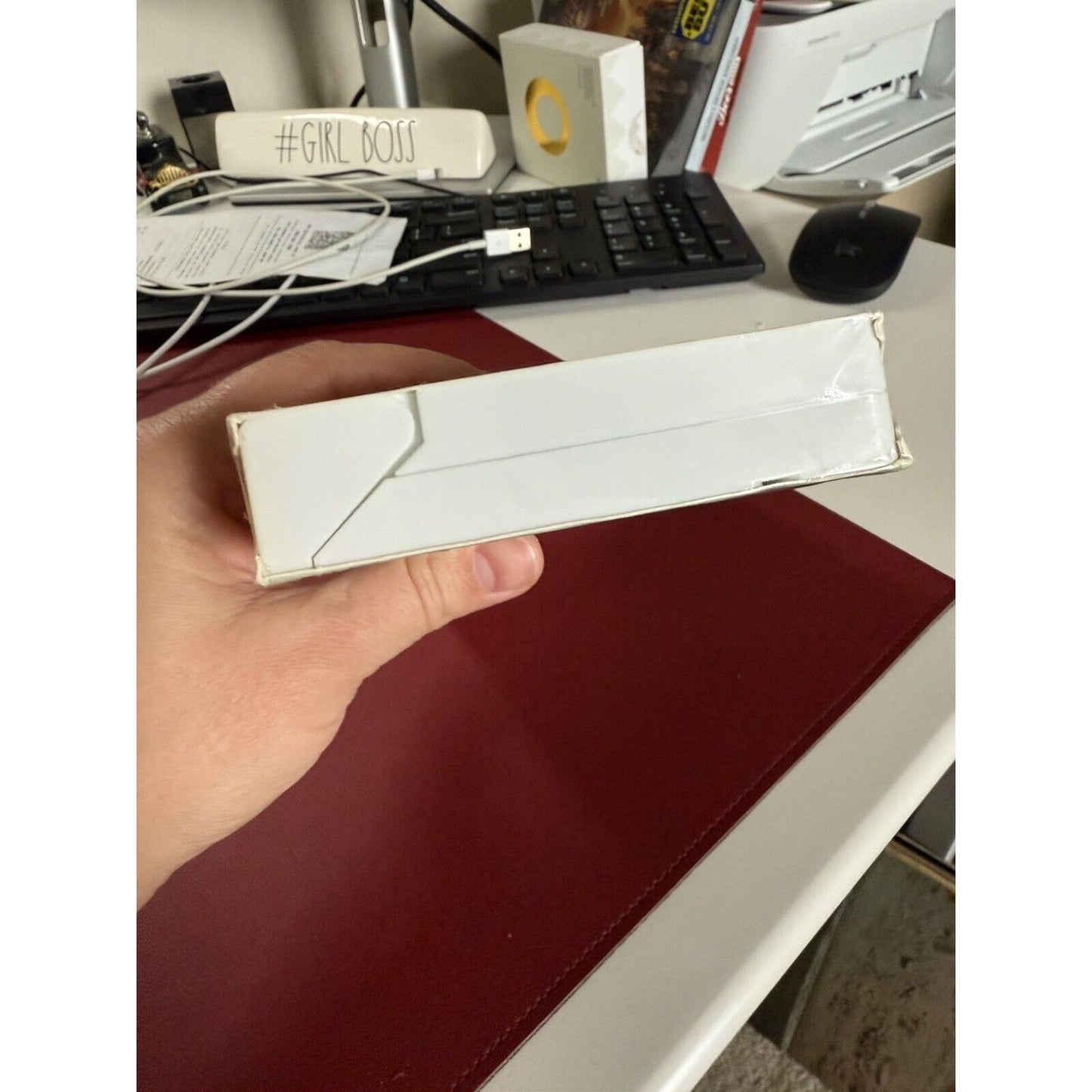 A Christmas Carol (VHS, 1994, Colorized Version)