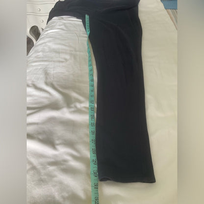 crown & ivy Blue Leggings