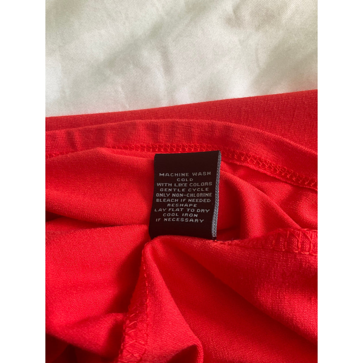 Verve ami tunic