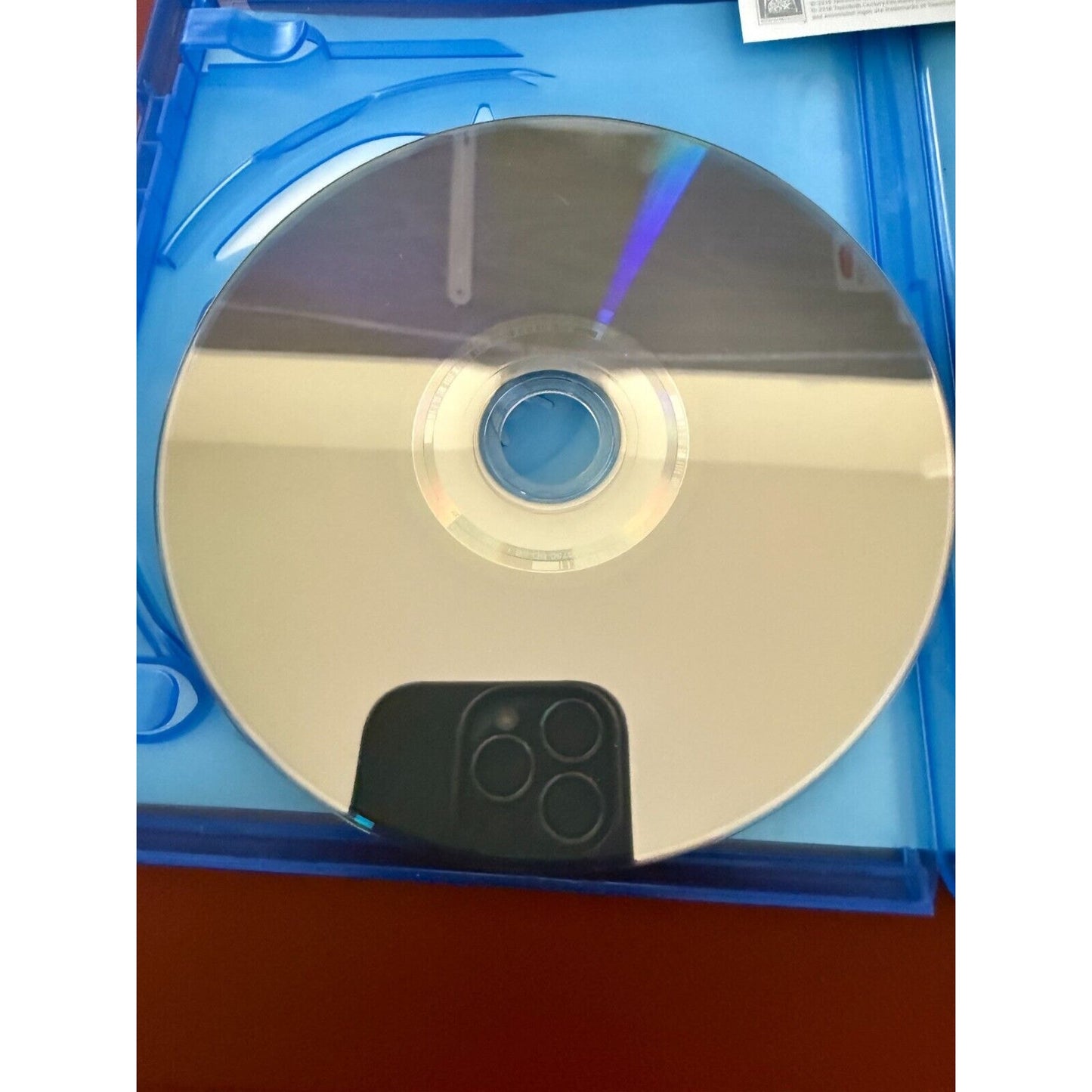 Miss Peregrine's Home for Peculiar Children DVDs