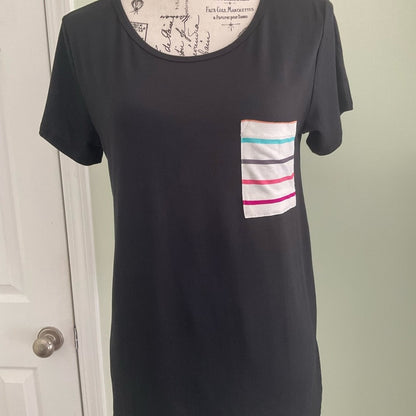 Magic fit S/S t-shirt