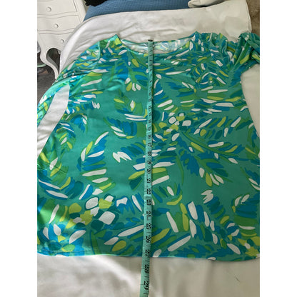 Escapada Living Tunic