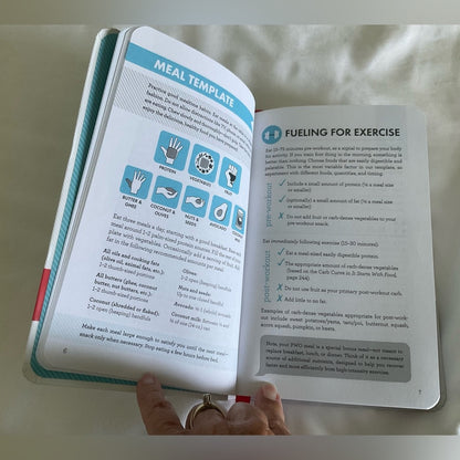 Whole 30 Day by Day Guide