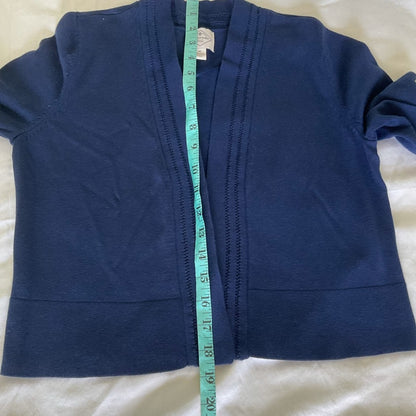 St. John’s Bay Sweater