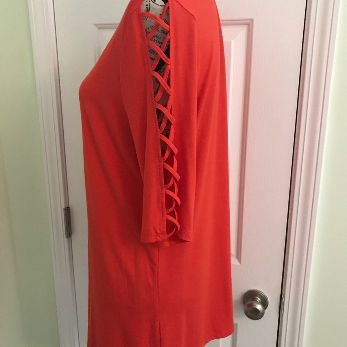 Verve ami tunic