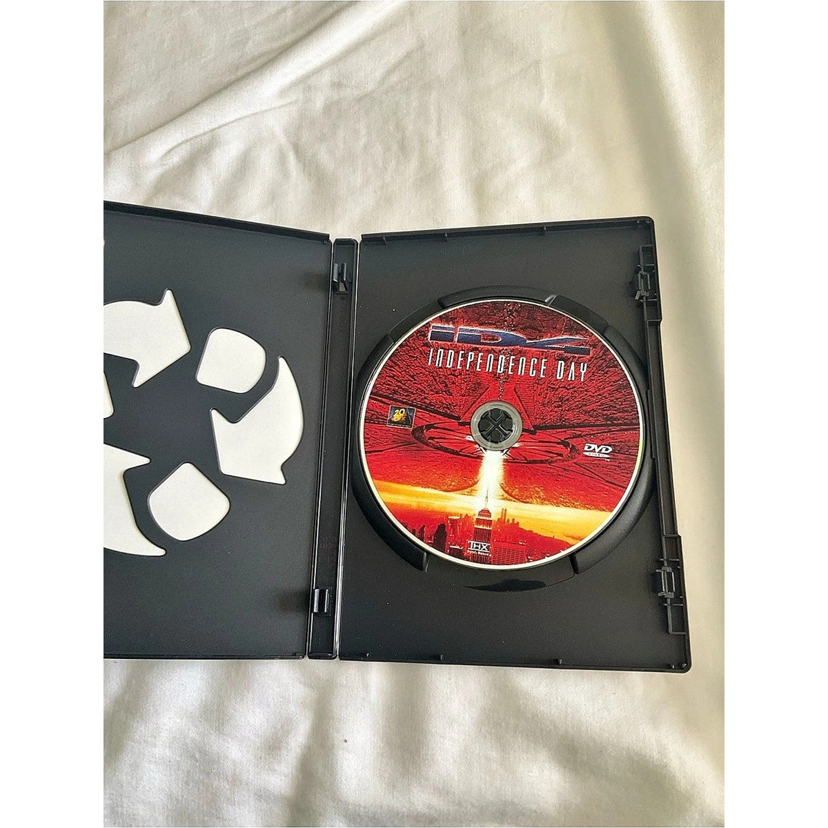 Independence Day (Special Edition DVD)
