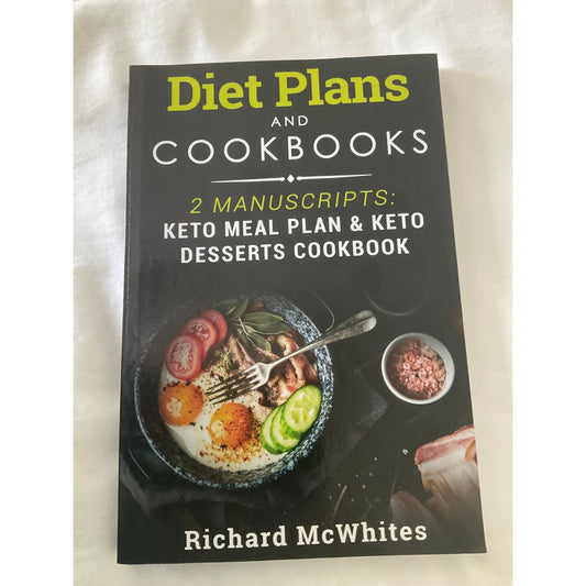 Keto Book