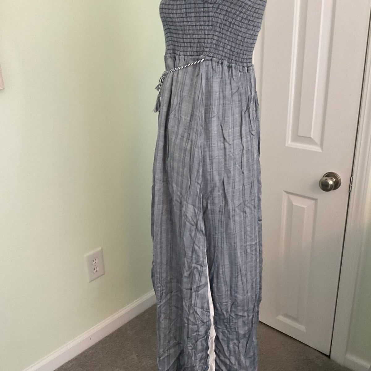 Jetset Diaries River dress