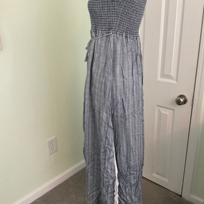 Jetset Diaries River dress
