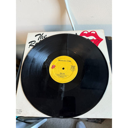 The Rolling Stones - Miss You (Special Disco Version) - DK-4609 - 12” Single