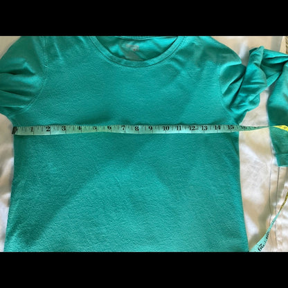 Danskin NOW L/S t shirt
