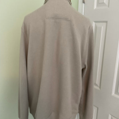 Bass men’s pullover