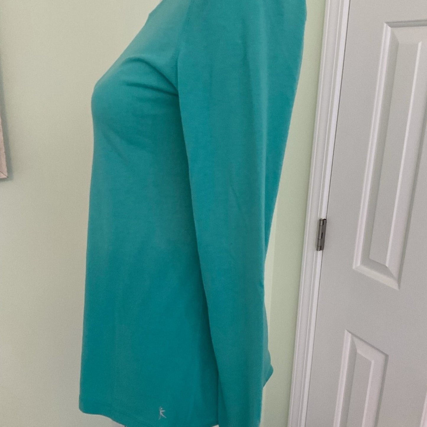 Danskin NOW L/S t shirt